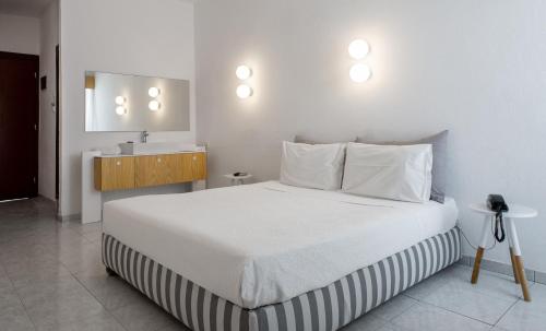 Alkistis Beach Hotel - image 13