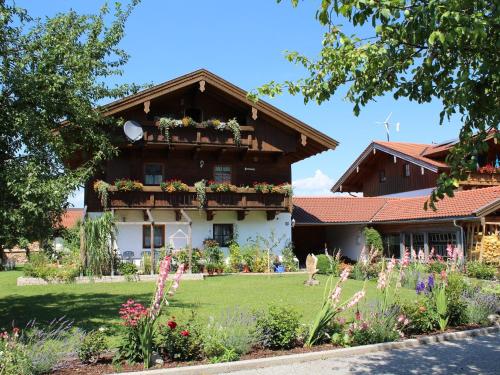 Ferienwohnung Bei Mutti - Apartment - Rottau