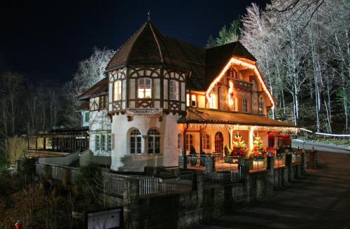 Schlossrestaurant Neuschwanstein