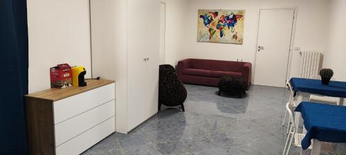 Bed & Breakfast La Posada, Barletta (photo 11)