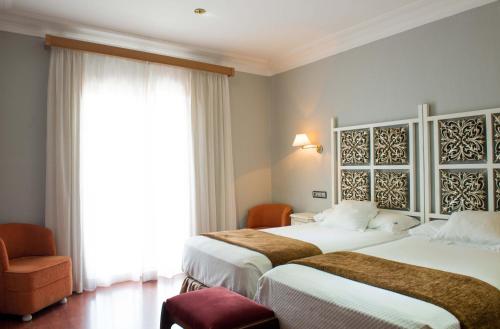 Los Angeles Hotel & Spa Los Angeles Hotel & Spa