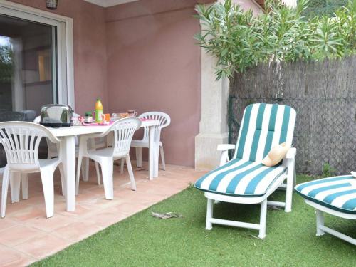 Maison Sainte-Maxime 4 pièces 6 personnes - FR-1-226-279 - image 2