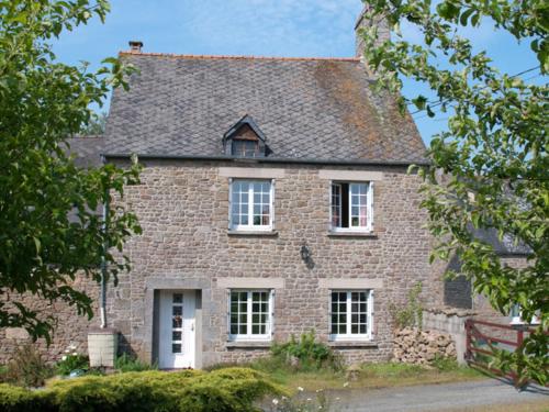 Gîte Saint-Broladre 4 pièces 4 personnes - FR-1-538-127 - image 7