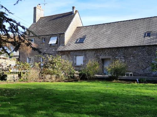 Gîte Saint-Broladre 4 pièces 4 personnes - FR-1-538-127 - image 8