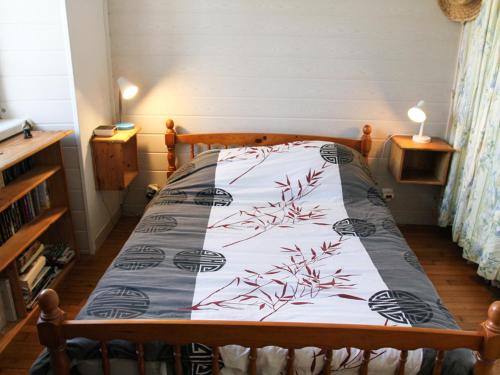 Gîte Saint-Broladre 4 pièces 4 personnes - FR-1-538-127 - image 10