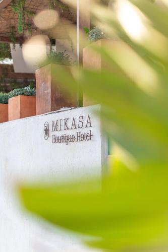 Mikasa Ibiza Boutique Hotel ADULTS ONLY