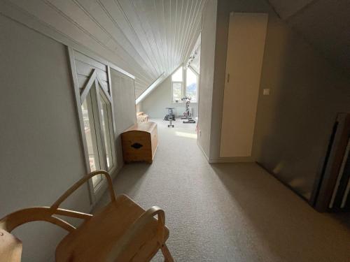 Ballstad Delicate Ocean Front House - Rorbu style Ballstad Delicate Ocean Front House - Rorbu style