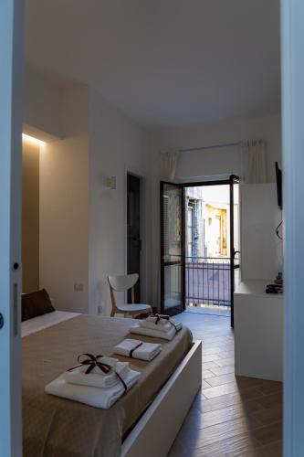 Il vicolo di Clara B&B 4