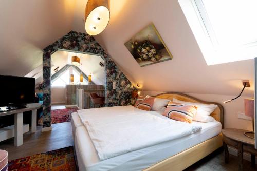 Duplex Apartment