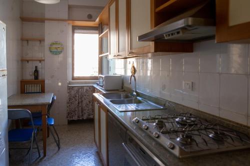 Kitchen, ARMONIE Salesiani Lecce in Lecce Suburbs