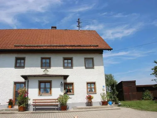 Ferienhaus Stockmeier in Otting, Deutschland