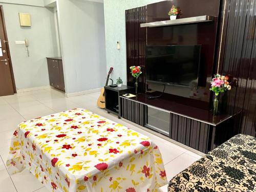 共用Lounge/電視區