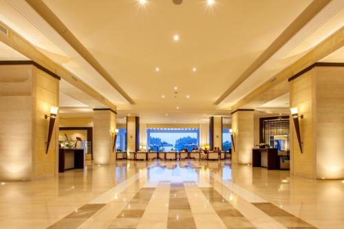 ล็อบบี้, Le Sultan in แฮมมาเมท