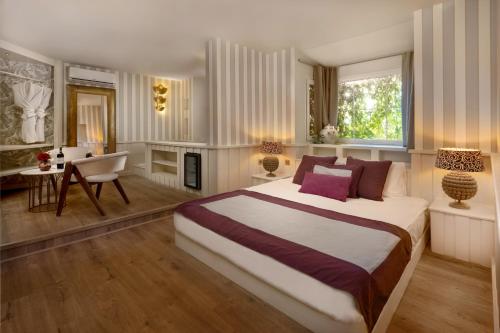 卡普里亞套房酒店 La Capria Suite Hotel