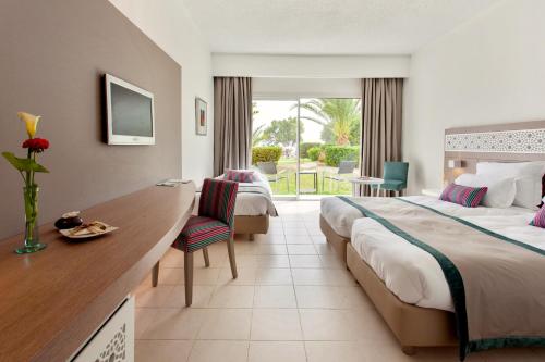 Le Sultan in แฮมมาเมท