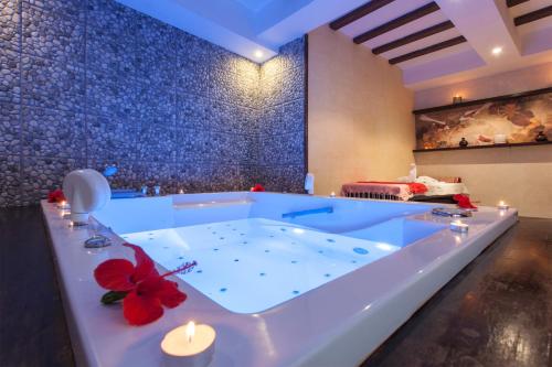 สปา, Le Sultan in แฮมมาเมท