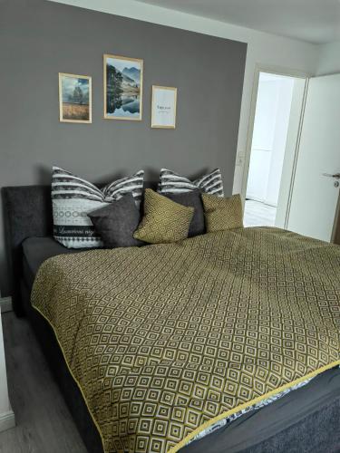 Apartment Storchennest