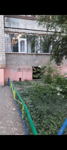 vhod, Уютная квартира in Semey