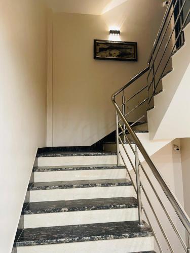 外部景觀, 辛格舒適酒店 (Hotel Singh Comfort Inn) in 戈勒克布爾