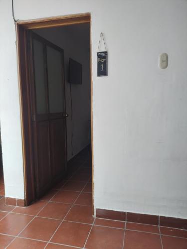 Francisco's rest house hotel, Antigua Guatemala (foto 7)