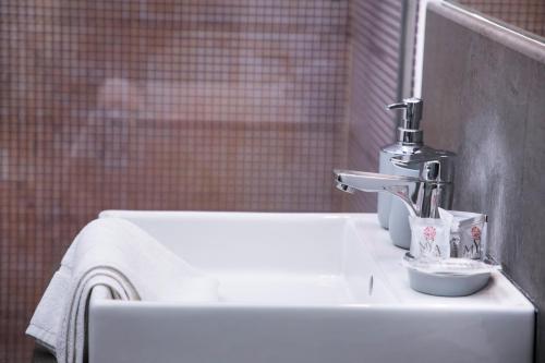 B&B Barone Sieri Pepoli – Trapani, CA