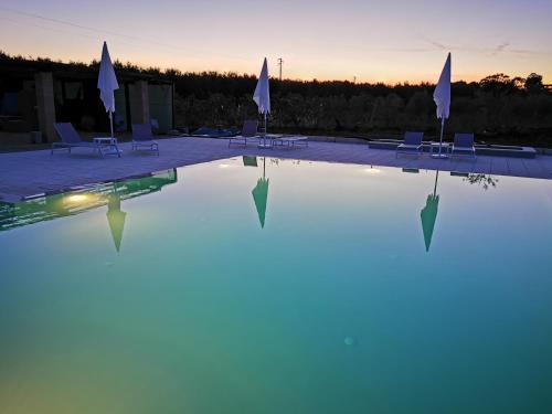 Masseria Serine Masseria Serine