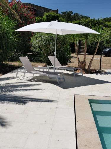 Masseria Serine Masseria Serine