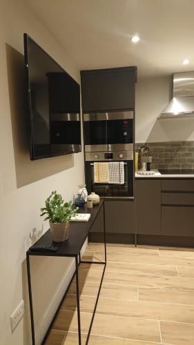 Eastfield Lodge - image 13