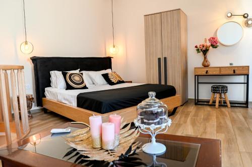 Residence by Georgia Studios, Fira (foto 2)