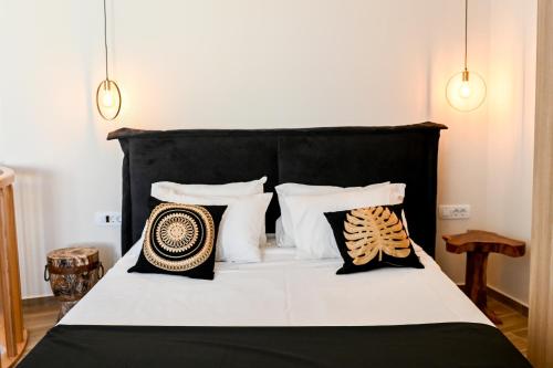 Residence by Georgia Studios, Fira (foto 3)