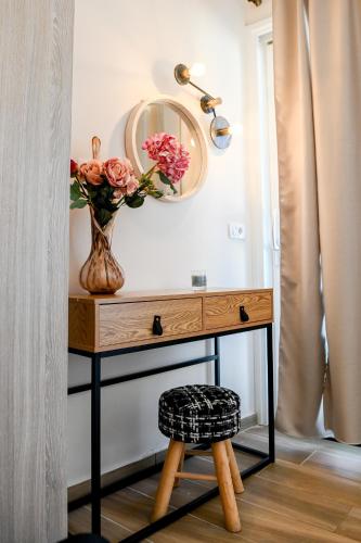 Residence by Georgia Studios, Fira (foto 4)