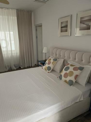 Accommodation in Comuna Vărgata