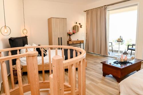 Residence by Georgia Studios, Fira (foto 9)