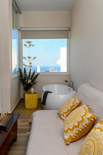 Residence by Georgia Studios, Fira (foto 5)