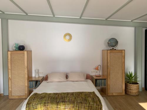  Casa Lourido in Sada