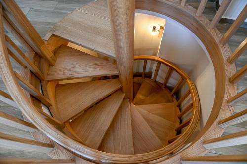 Residence by Georgia Studios, Fira (foto 8)