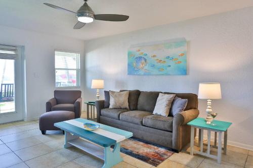 2 - Beach Club At Pass-A-Grille in St Pete Beach, USA