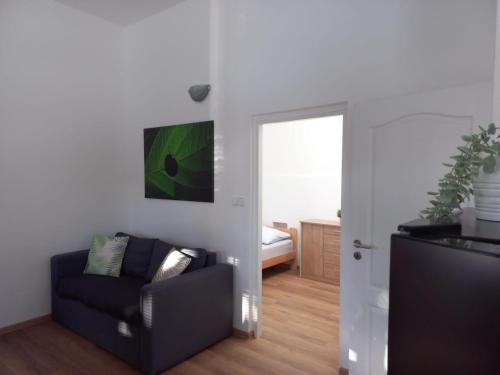 Lipno - Hůrka, Marcela Appartements, Horní Planá (Foto 6)