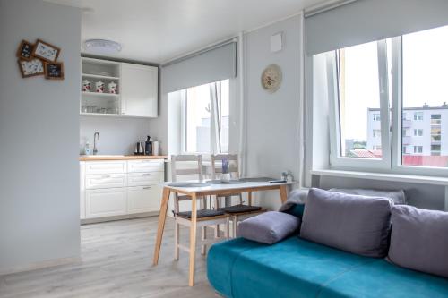 . Roosi apartment Haapsalu
