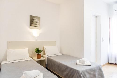Seaside Resorts Hotel de charme Paxos