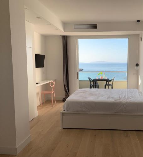 Boutique Lungomare Room Type - Studio with Sea View