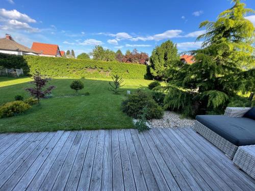 Surrounding environment, Schone Gartenwohnung mit Carport und Terrasse! in Puntigam