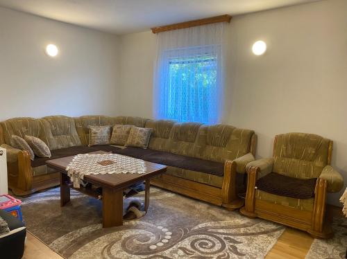 Apartmani Piramida Mjeseca i Sunca