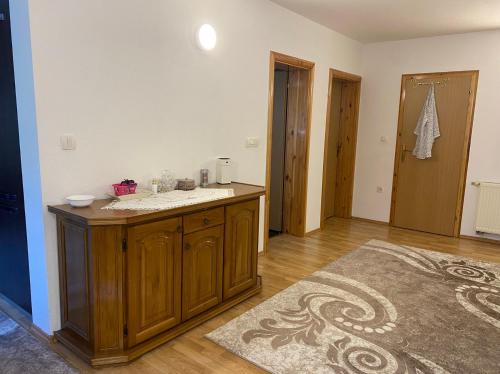 Apartmani Piramida Mjeseca i Sunca