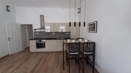 Pia's Gardenview, Vídeň (fotografie 6)