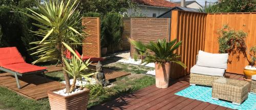Villa Chaleemar - image 5