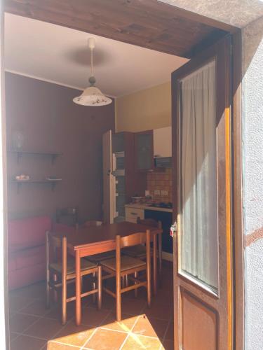 Casa Belvedere: San Marco d’alunzio gîte à louer Militello Rosmarino