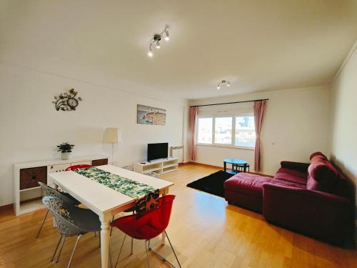 Sunny Home Lisboa Expo, free parking, Lisabon