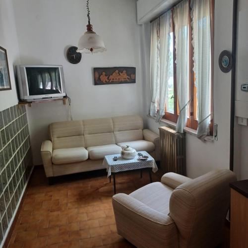  B&B Murgantia in Morcone