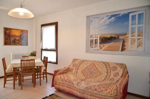 ALLA POSTA cozy apartment close to Venice